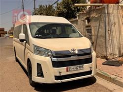 تويوتا هايس